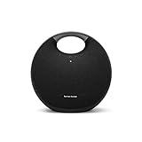 Harman Kardon Onyx Studio 6 - Bluetooth Speaker, Black