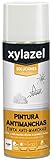 Xylazel 689356 Pinturas Antimanchas Spray, 500 Ml (Paquete De 1)