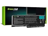 Green Cell Lavolta Pa3536U-1Brs Pa3536U-1Bas Pa3537U-1Brs Pabas100 - Batería Para Toshiba Satellite L350 L355 P200 P300D X200 L350-16L L350-16M L350-22Q 350-S1. 701 L350-St3701 L355-S7811