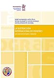 La Sustracción Internacional De Menores . Un Caso De Estudio Y Análisis (Monografías -México-)