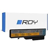Rdy Batería L09M6Y02 L09M6Yo2 L09N6Y02 L09N6Yo2 L09S6Y02 L09S6Yo2 L10C6Y02 L10C6Yo2 L10M6F21 L10P6F21 L10P6Y22 L1Oc6Y02 Para Lenovo Ordenador (4400Mah 10.8V)
