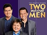 Two And A Half Men: The Complete Fourth Season