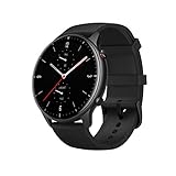 Amazfit Gtr 2 Smartwatch Reloj Inteligente Fitness 12 Modos Deportivos 5 Atm Alexa Asistentes De Voz 3Gb Almacenamiento De Música Llamadas Telefónicas Bluetooth Aluminium