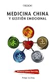 Medicina China Y Gestión Emocional (Libros Singulares)