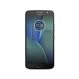 Motorola Moto G5S Plus - Smartphone Libre De 5.2' Full Hd, 3.000 Mah De Batería, Cámara De 13 Mp, 3 Gb De Ram + 32 Gb De Almacenamiento, Procesador Snapdragon De 2.0 Ghz, Color Gris