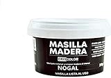 Criscolor 412710 - Masilla, Madera Nogal