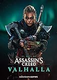 El Arte De Assassin'S Creed: Valhalla (Minotauro Games)