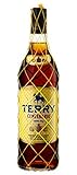 Terry Centenario Bebida Espirituosa, 30% - 1 L