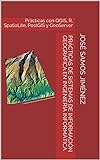 Prácticas De Sistemas De Información Geográfica En Ingeniería Informática: Prácticas Con Qgis, R, Spatialite, Postgis Y Geoserver