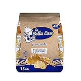 Croissant La Bella Easo 15 Uds (450Gr)