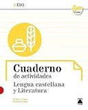 Cuaderno De Actividades. Lengua Castellana Y Literatura 3Eso - En Equipo