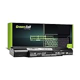 Green Cell Fpcbp331 Fmvnbp213 Batería Para Portátil Fujitsu Lifebook A532 Ah532 A512 Ah502 Ah512