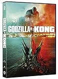 Godzilla Vs Kong [Dvd]