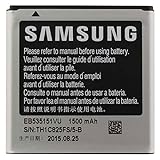 Bateria Original Samsung Eb535151Vu Para S I9070, Advance