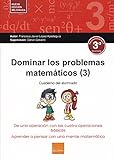 Dominar Problemas Matemáticos 3º E.p.