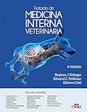 Tratado De Medicina Interna Veterinaria 8ª Edición (2 Vols.)