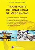 Transporte Internacional De Mercancías (Economia)