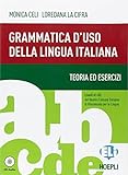 Grammatica D'Uso Della Lingua Italiana