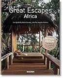 Great Escapes Africa. Updated Edition (Jumbo) [Idioma Inglés]