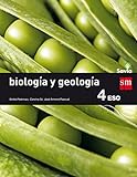 Biología Y Geología. 4 Eso. Savia - 9788467586978