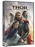 Thor: El Mundo Oscuro [Dvd]