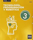 Tecnología Programación Y Robótica Ii. Libro Del Alumno. Madrid (Inicia Dual)
