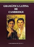 Gramática Latina De Cambridge: 28 (Manuales Universitarios)