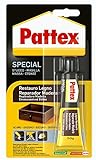 Pattex 1476786 - Reparador De Madera Oscuro