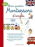 Gran Quadern Montessori D'Anglès
