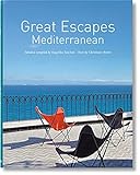 Great Escapes Mediterranean [Idioma Inglés]: Ju