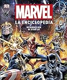 Marvel. La Enciclopedia: Prólogo De Stan Lee