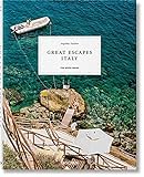 Ju-Great Esc. Italy, Update [Idioma Inglés]: The Hotel Book (Jumbo)